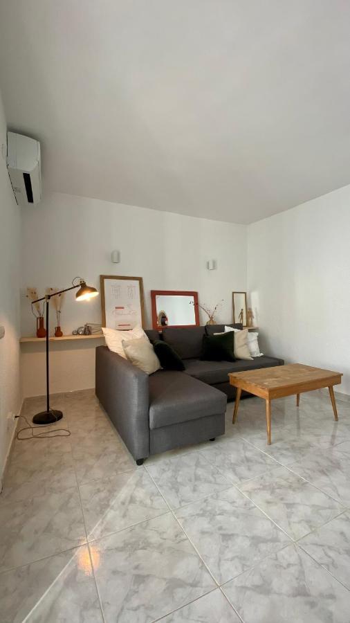 Casita Pepe Apartment Jávea Exterior foto