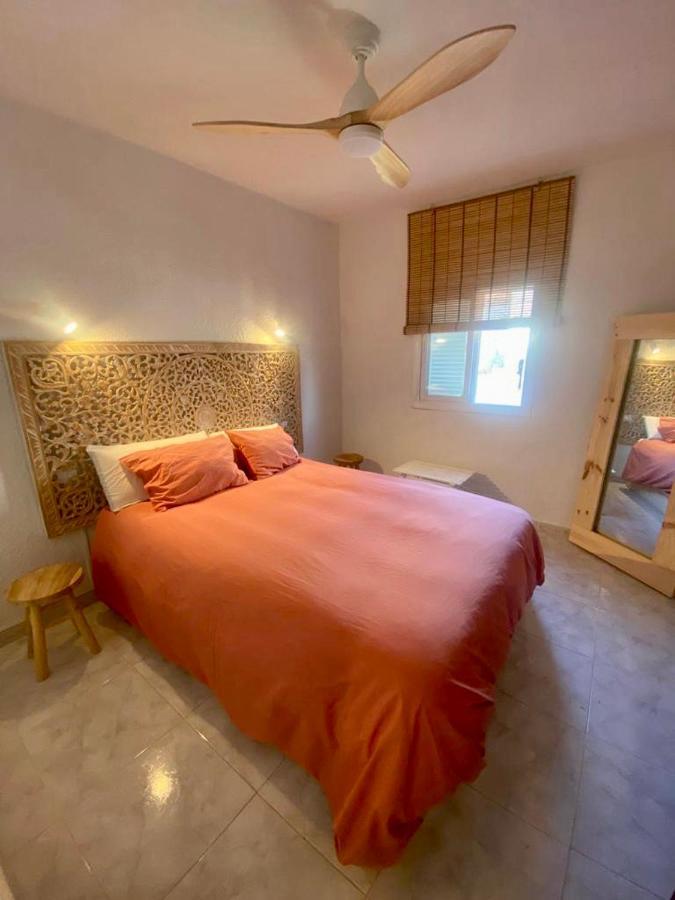 Casita Pepe Apartment Jávea Exterior foto